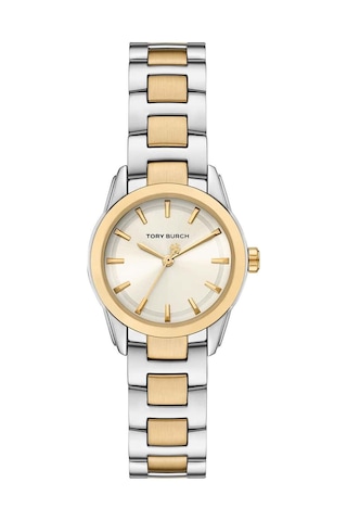 Tory Burch Tbw9063 Kadın Kol Saati Metalik Gri