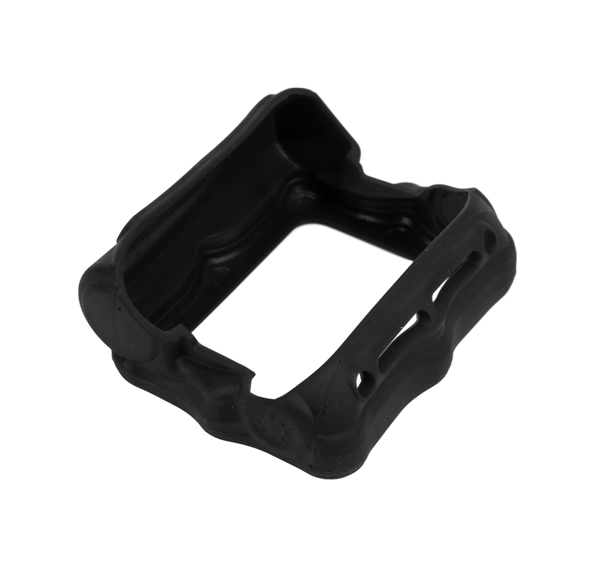 Shineyee Shearwater Perdix Aı/sa Dalış Bilgisayarı Koruması - Sıvı Silikon Kapak, Toz Ve Kırılma Engeli, Su Altı Kullanıma Uygun Siyah