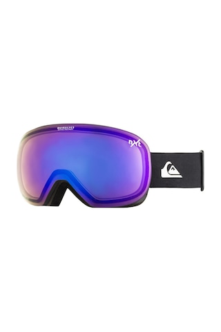 Quıksılver Qsr Nxt Erkek Goggle Siyah Siyah