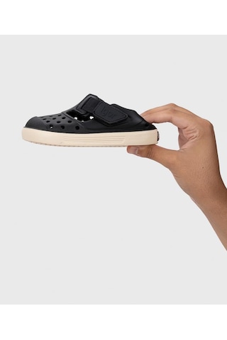 İgor Igor S10369-002 Malibu Unisex Çocuk Sandalet Siyah