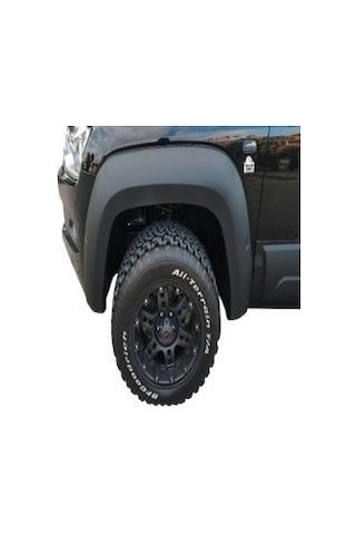 Amarok Civatasız Dodik Seti V6 2017+