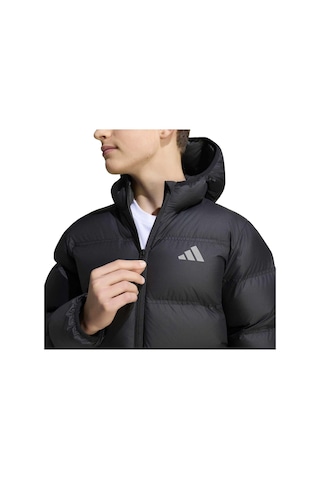 Kh0196-c Adidas J Sd Jkt Çocuk Mont Siyah Kh0196-c