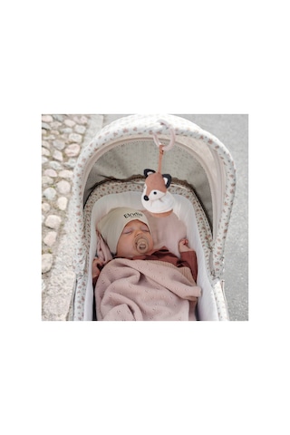 Portbebe Mondo Autumn Rose