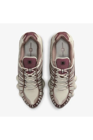 Nike Shox Im6013-072 Pasha Giyim Çok Renkli