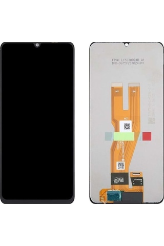Samsung Uyumlu A055 A05 Lcd Ekran Çıtasız Samsung Uyumlu A055 A05 Lcd Ekran Çıtasız