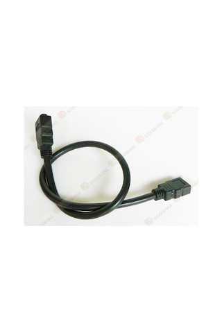 Hdmi Uzatma Kablosu - Dişi Erkek - 50 Cm