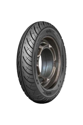 Apollo Actizip S2 90/90-12 54j Tubeless Ön/arka Motosiklet Lastiği