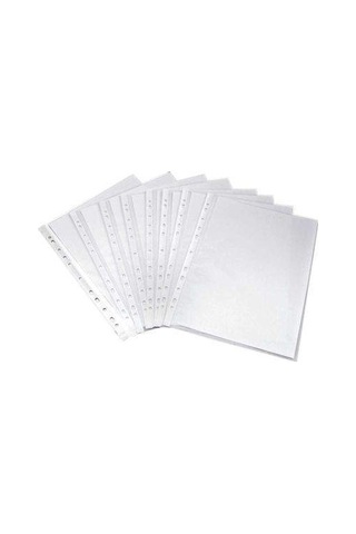 Falcon Eko Poşet Dosya 100'lü Paket