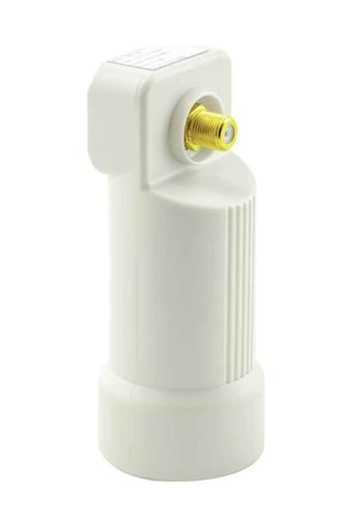 Mag 17266 Slim Roket Hd Tekli Lnb