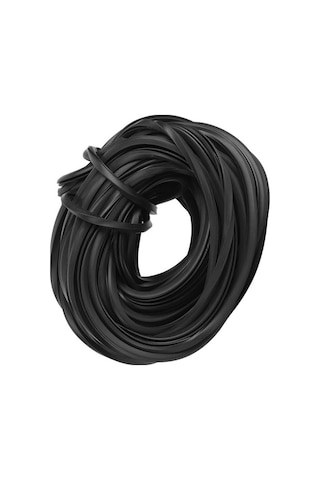 Tongxida 18 Metre Sera Cam Conta Lastiği - Dayanıklı Sızdırmazlık Şeridi