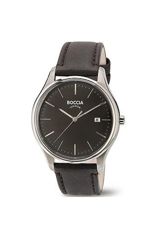 Boccia 3587-02 Titanyum Erkek Kol Saati