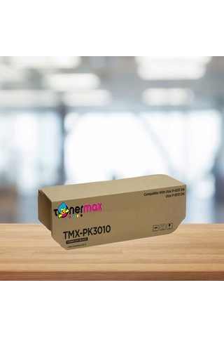 Utax Pk-3010 Uyumlu, Toner 2'li Paket / P4531dn / P5531dn