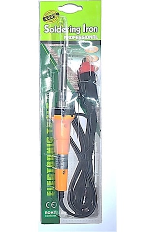 Kalem Havya Çakmak Fişli 12 V Zd-200Ndq