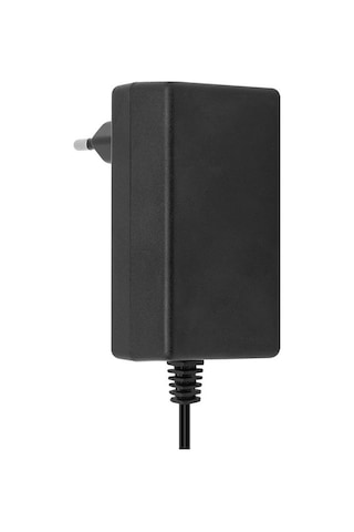 Weko 12volt 3amper 36watt 5.5x2.5 Uçlu Plastik Kasa Priz Tip Adaptör