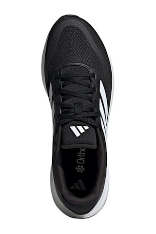 Adidas Runfalcon 5 Siyah Erkek Koşu Ayakkabısı 000000000101993632 Siyah-beyaz Siyah - Beyaz