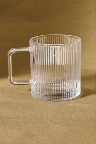 Karaca Madalyon Mug 340 Ml
