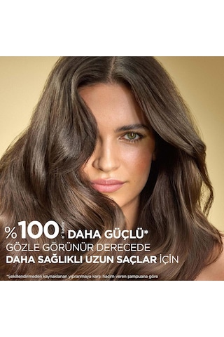 Onarıcı & Koruyucu Şampuan 325 Ml