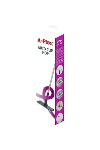A-plex Auto Clıp Mop