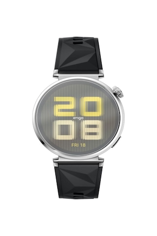 Huawei Watch Gt 5 46mm Ekran Koruyucu Tpu Film 2 Adet