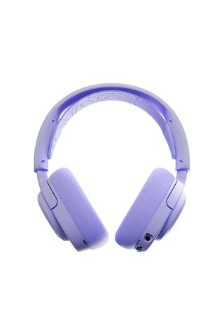 Steelseries Arctis Nova 3pc Wireless Lavender Kablosuz Gaming Kulaklık