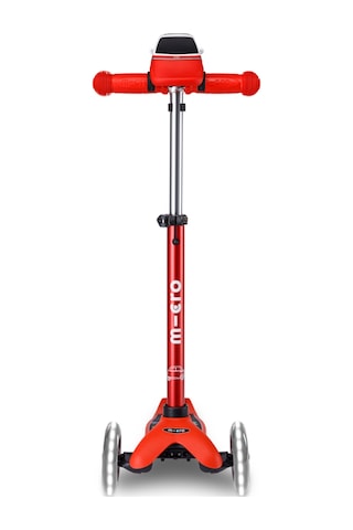 Micro Mini Minilino Led Red Kırmızı