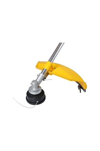 Rtrmax RTM9632 Benzinli Yan Tip Tırpan 52 Cc 1.9 Hp - (Tırpan Bıçağı + Misina Başlığı)