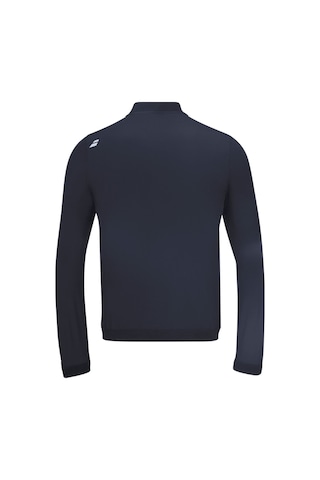 Babolat - Play Jacket Junıor Siyah Siyah