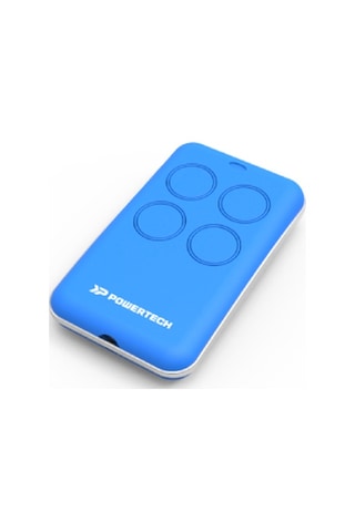 Powertech PR1 Kapı Uzaktan Kumanda