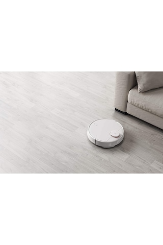 Xiaomi Mi Robot Vacuum Mop Pro Beyaz (Teşhir)