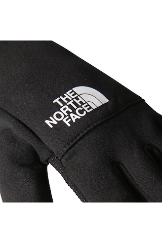 The North Face Etıp Recycled Eldiven Nf0a4shahv21 Siyah