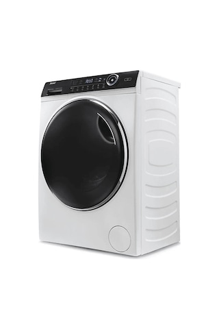 Haier HW100-B14979-S 1400 Devir 10 KG Çamaşır Makinesi
