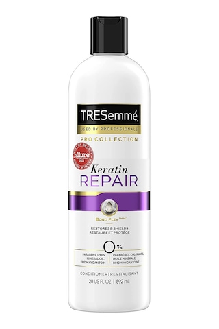 TRESemme P/C Keratin Yıpranmış Saçlar İçin Onarıcı Saç Kremi 592M