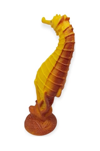Hayvan Figürleri - Deniz Hayvanları 11 Cm - Deniz Atı Hayvan