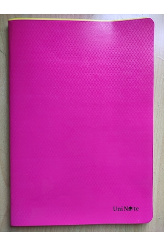 Mopak A4 Defter Yaprak 96 Çizgisiz
