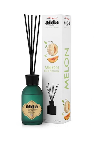 Kavun Çubuklu Ortam Ve Oda Kokusu 110 Ml