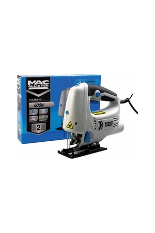 Mac Allister 600 Watt Dekupaj