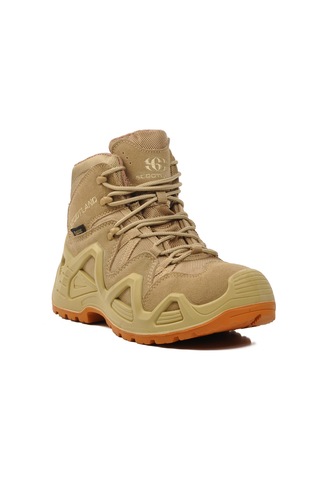 Scootland Bej Erkek Outdoor Bot 152-18223 M Bej