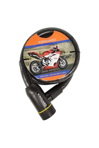 Kinguard 3027 Halat Killit 150 Cm-72068