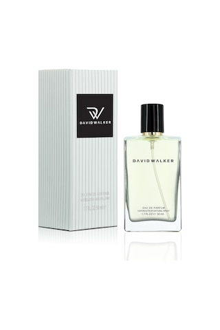 David Walker Liberation B222 Kadın Parfüm EDP 50 ML