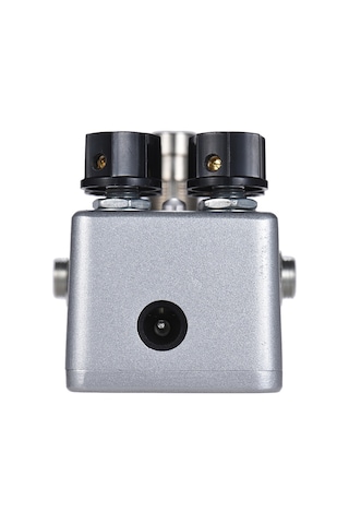 Moskyaudio Mm Silver Overdrive Monobloklar