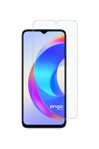 Honor X5 Plus Ekran Koruyucu Nano 9h Şeffaf Flexible Koruma