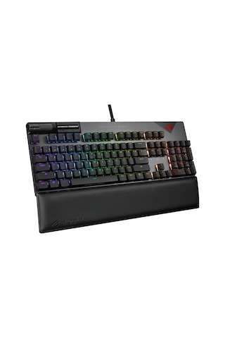 Asus ROG Strix Flare II NX Switch Mekanik Kablolu Oyuncu Klavye