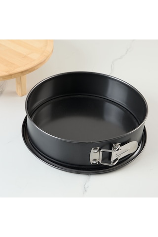 Guardini Gardenia Kelepçeli Kek Kalıbı 24 Cm Renkli