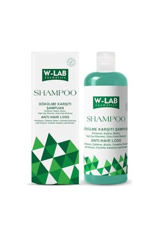 Dökülme Karşıtı Şampuan 400 Ml 36897206