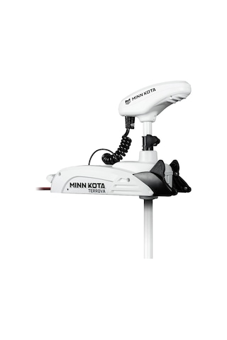 Minn Kota Riptide Terrova Advanced 12v 55 Lbs/60" Manuel