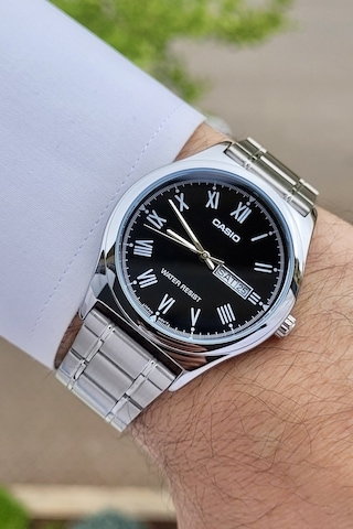 Casio Csıste14 Erkek Kol Saati