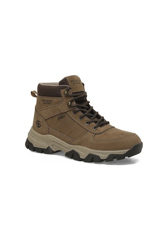 Dockers By Gerli Cardıgan-n 5pr Kahverengi Erkek Outdoor Bot 000000000102035455 Kahverengi