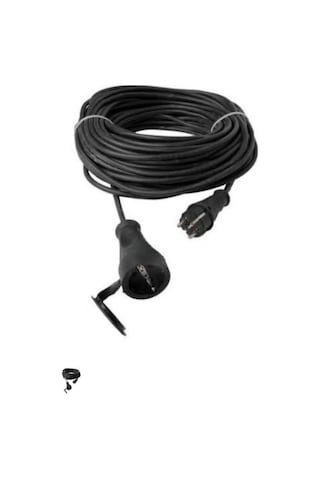 Uzatma Kablosu 3 2.5 Kablo 20 Metre 20 M