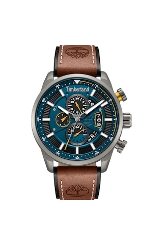 Timberland Tdwgf0095401 Kol Saati Metalik