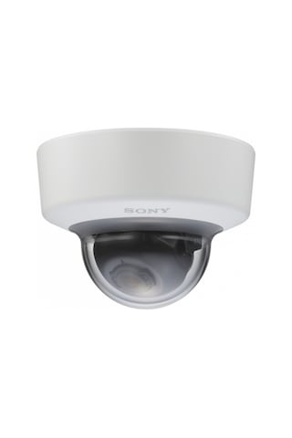 Sony Snc Em-600 Ip Network Kamera